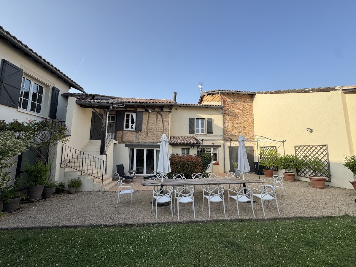 Café Suquet et Gîte