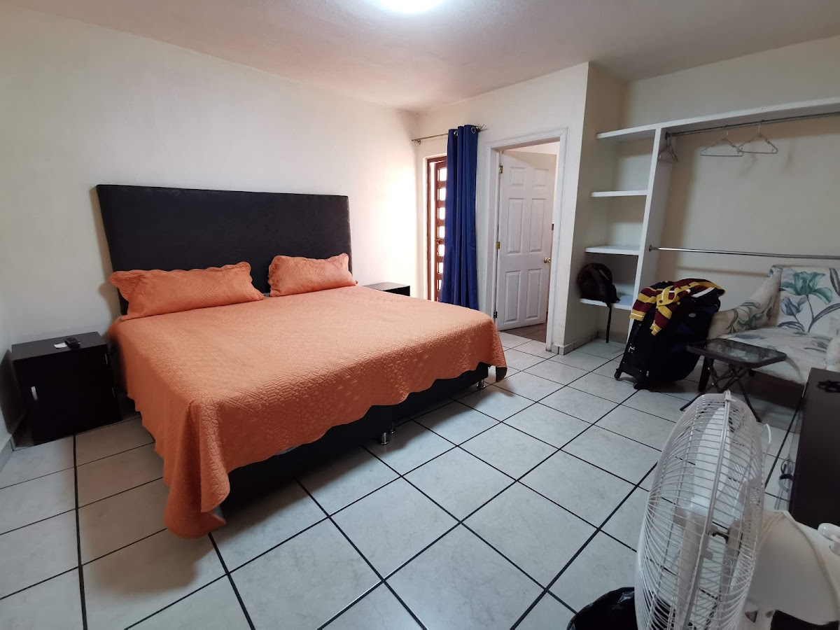 Hotel Santa Sofía Tepatitlán